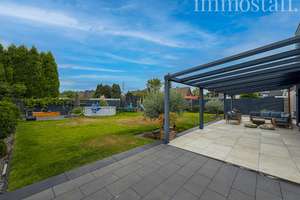 PREMIUM REFUGIUM! 2020er Neubauvilla, freistehend und mit Ausstattung der Extraklasse - zu verkaufen – Die vollständige Adresse der Immobilie erhältst du vom Anbieter., 46238 Welheimer Mark, Bottrop – Vorschaubild 10