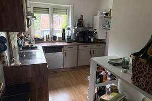 Sonnige 3-Zimmerwohnung in ruhiger Top-Lage in Leverkusen Schlebusch. Mit Gartennutzung -  – Kar-Arnold-Straße 4, 51375 Schlebusch, Leverkusen – Vorschaubild 18