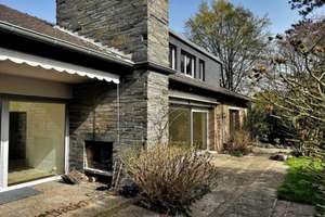 Freistehendes Einfamilienhaus mit Keller & Garage I Südgarten – Die vollständige Adresse der Immobilie erhältst du vom Anbieter., 47802 Verberg, Krefeld – Vorschaubild 3