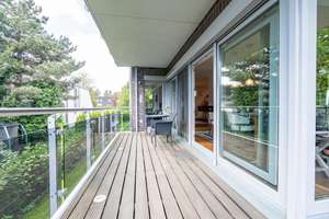 Exklusive Eigentumswohnung mit Gäste-WC, Kamin, KNX-System, großem Balkon und Tiefgarage – Die vollständige Adresse der Immobilie erhältst du vom Anbieter., 22459 Niendorf, Hamburg – Vorschaubild 11
