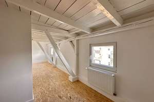 Sanierte Dachgeschosswohnung in Altstadtnähe – Die vollständige Adresse der Immobilie erhältst du vom Anbieter., 23564 Sankt Jürgen, Lübeck – Vorschaubild 8