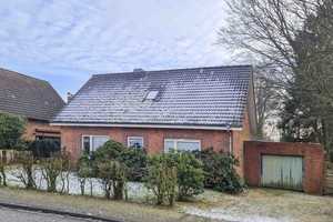 Einfamilienhaus mit 974 m² großem Grundstück und viel Gestaltungspotenzial in Itzehoe, Edendorf – Steinburg (Kreis) – Vorschaubild 10