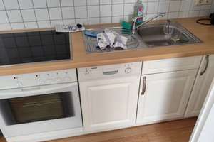 Kompaktes Stadterlebnis: 2-Zimmer-Wohnung in Aachen - BEZUGSFREI – Heinzenstr. 96, 52062 Hansemannplatz, Aachen – Vorschaubild 3