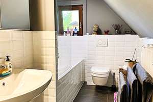 Ein verwunschenes Haus im Grünen – Die vollständige Adresse der Immobilie erhältst du vom Anbieter., 66121 Schafbrücke, Saarbrücken – Vorschaubild 6