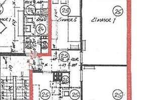 Ihr neues Zuhause nahe der Alster – Modernisierte 3-Zimmer-Wohnung mit sonnigem Balkon  – Die vollständige Adresse der Immobilie erhältst du vom Anbieter., 22085 Uhlenhorst, Hamburg – Vorschaubild 10