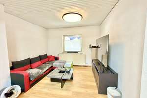 Ein Grundstück, zwei Perspektiven - Doppelhaushälfte  mit 804m² Baugrundstück – 28755 Aumund-Hammersbeck, Bremen – Vorschaubild 4