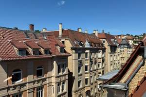 Haushoch überlegen im Stuttgarter Westen! – Die vollständige Adresse der Immobilie erhältst du vom Anbieter., 70178 Rosenberg, Stuttgart – Vorschaubild 20