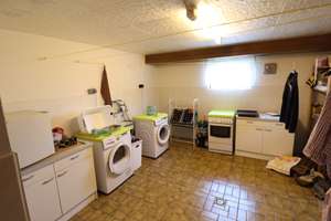 Familienhaus in Sackgassenlage mit Einliegerwohnung & Wärmepumpe in Wolfsburg-Wendschott. – Die vollständige Adresse der Immobilie erhältst du vom Anbieter., 38448 Wendschott, Wolfsburg – Vorschaubild 19