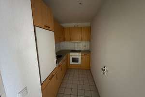 Balkonblick & Garten-Nähe: 2-Zimmer-Wohnung im 3. Stock in Hannover – Kattenbrookstrift 22, 30539 Bemerode, Hannover – Vorschaubild 3