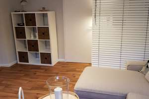 Stylisch möblierte, helle 2-Zimmer-Whg. in der Altstadt/Gartennutzung – Adolfstr. 50, 53111 Nordstadt, Bonn – Vorschaubild 21