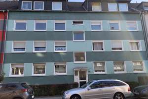 3-Zimmer Wohnung mit Balkon – Am Schlagbaum 13, 45326 Altenessen-Süd, Essen – Vorschaubild 12