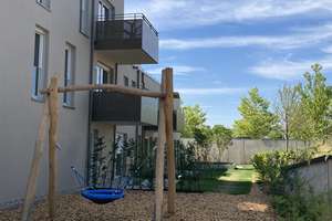 2 Zimmer-Wohnung mit Terrasse im EG – Tillystraße 6, 93053 Kasernenviertel, Regensburg – Vorschaubild 11