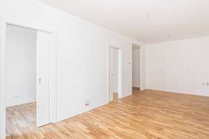 * Licht, Luft & Komfort * 2 Zimmer * Bad mit Dusche * HWR * EBK – Straße der Nationen 82, 9111 Zentrum, Chemnitz – Vorschaubild 6