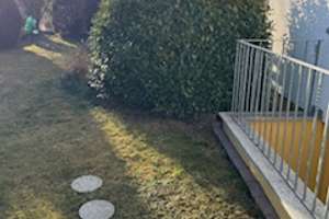 Gepflegtes Doppelhaus mit Garage in Hagenbüchach – Die vollständige Adresse der Immobilie erhältst du vom Anbieter., 91469 Hagenbüchach – Vorschaubild 3