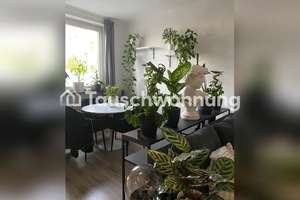 Tauschwohnung: 3 ZKB Wohnung am Rhein in Altstadt Süd (Garage, EBK) – Rheinaustraße 19, 50676 Altstadt/Süd, Köln – Vorschaubild 2
