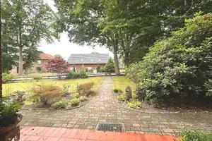 Volksbank Immobilien: Platz für die Großfamilie und Ihre liebsten Tiere – Rotenburg (Wümme) (Kreis) – Vorschaubild 5