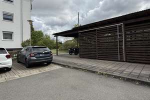Moderne 3 Zimmer Dachgeschosswohnung – 90763 Südliche Südstadt, Fürth – Vorschaubild 8