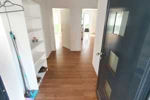 Lichtdurchflutet, modernes Bad, TG-Stellplatz - Geräumige, gut geschnittene 2-Raumwhg. in Toplage! – Steinweg a.A., 7743 Jena – Vorschaubild 8
