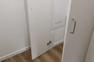 4 Zimmer Neubau Wohnung in Langenhorn zum 01.07.2026 – Die vollständige Adresse der Immobilie erhältst du vom Anbieter., 22419 Langenhorn, Hamburg – Vorschaubild 24