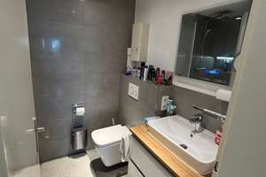 Modernisierte 3-Zimmer-Eigentumswohnung mit Balkon, Aufzug und sehr guter Infrastruktur in Krefeld – Die vollständige Adresse der Immobilie erhältst du vom Anbieter., 47809 Oppum, Krefeld – Vorschaubild 5