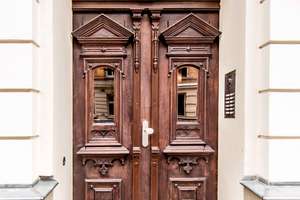 Kapitalanlage oder Eigennutz  - 2-Raum-WE - Südbalkon, Parkett, Tageslichtbad, Fußbodenheizung, Lift – 4315 Volkmarsdorf, Leipzig – Vorschaubild 23