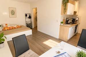 Frei für.... – Die vollständige Adresse der Immobilie erhältst du vom Anbieter., 81371 Sendlinger Feld, München – Vorschaubild 2