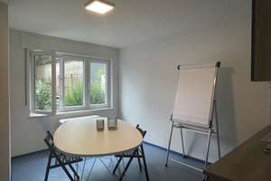 Wohnen & Arbeiten kombinieren – 111 m² mit zwei separaten Zugängen – Die vollständige Adresse der Immobilie erhältst du vom Anbieter., 70176 Rotebühl, Stuttgart – Vorschaubild 11