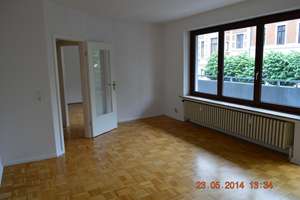 3-Zimmer-Wohnung Mathildenstr – Mathildenstr 36a, 28203 Fesenfeld, Bremen – Vorschaubild 7