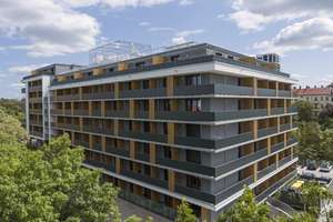 Möbliertes Penthouse-Apartment mit Dachterrasse – Oderstraße 194, 12051 Neukölln (Ortsteil), Berlin – Vorschaubild 7