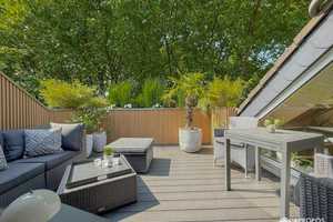 Perfektes Dreifamilienhaus! Luxus trifft Erholung +  Mieteinnahmen – Duisburg – Vorschaubild 8