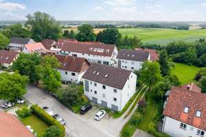 Kapitalanlage, Selbstbezug oder Beides? Gut geschnittenes 2-3-Familienhaus im schönen Hohenbachern – Die vollständige Adresse der Immobilie erhältst du vom Anbieter., 85354 Freising – Vorschaubild 7