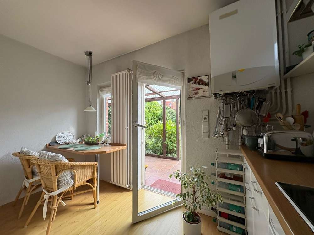 Immobilie in Tönning - Schätzchen - Bild 12