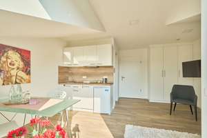 Großes Ferien-Apartmenthaus mit 29 Einheiten am Bernsteinsee – Toplage im Wochenendhausgebiet Stüde – Holunderweg  650, 38524 Sassenburg – Vorschaubild 13