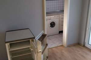 Zuhause mit Balkon und guter Anbindung in Ingolstadt – Fontanestr. 15, 85055 Nordost, Ingolstadt – Vorschaubild 1