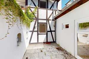 Singles und Paare || Haus statt Wohnung || Kleines Juwel in Kessenich – Bonn – Vorschaubild 15