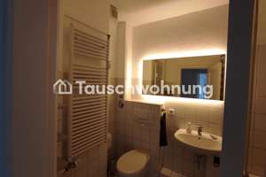Tauschwohnung: Hamburg-Mitte: 1-Zimmer-Flat zum Tausch - Einbauküche – Die vollständige Adresse der Immobilie erhältst du vom Anbieter., 20535 Hamm, Hamburg – Vorschaubild 6