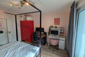 Kernsanierte 2-Zimmer Wohnung direkt am Marschiertor – Die vollständige Adresse der Immobilie erhältst du vom Anbieter., 52064 Marschiertor, Aachen – Vorschaubild 11