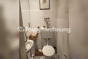 Tauschwohnung: Großzügige 3,5-Zimmer-Flat in Düsseldorf – Die vollständige Adresse der Immobilie erhältst du vom Anbieter., 40470 Mörsenbroich, Düsseldorf – Vorschaubild 5