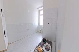 Helle 2 ZKB-Wohnung # Erstbezug nach Kernsanierung # Hohe Decken # Ruhige Seitenstraße mit viel Grün – 68165 Schwetzingerstadt/Oststadt, Mannheim – Vorschaubild 8