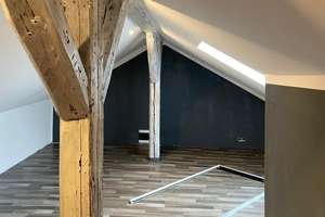 Stilvolle Dachgeschosswohnung mit Altbaucharm in Kiel-Hassee – Die vollständige Adresse der Immobilie erhältst du vom Anbieter., 24113 Hassee, Kiel – Vorschaubild 11