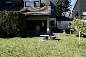 Modernes Reihenendhaus mit Garten und Garage - frisch modernisiert – Asternweg 7, 58566 Kierspe – Vorschaubild 22