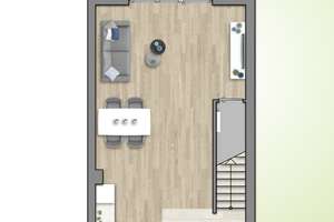 Ihr neues Zuhause auf 110m² Wohnfläche inkl. Garten – 50765 Volkhoven/Weiler, Köln – Vorschaubild 15
