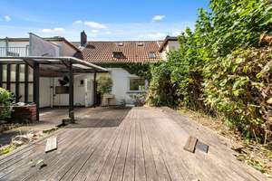Ein Zuhause wie im Märchen – Reihenmittelhaus mit Garten in Köln-Holweide – 51067 Holweide, Köln – Vorschaubild 15