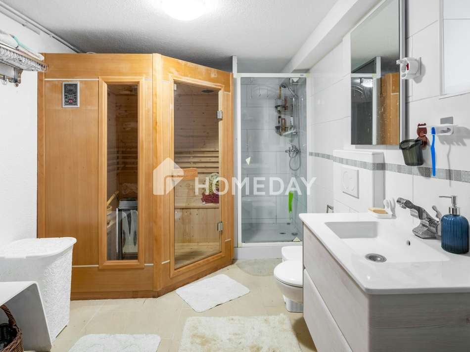 KG Sauna 1