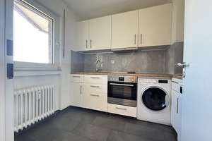 Sanierte 3-Zimmerwohnung mit traumhaftem Fernblick und TG-Stellplatz zwischen Steppenberg & Klinikum – Die vollständige Adresse der Immobilie erhältst du vom Anbieter., 52074 Vaalserquartier, Aachen – Vorschaubild 7