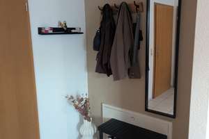 Schöne 2 Zimmerwohnung über 2 Etagen mit Dachterrasse - Staffelmietvertrag über 2 Jahre – Stuttgarter Str. 43, 73066 Uhingen – Vorschaubild 18