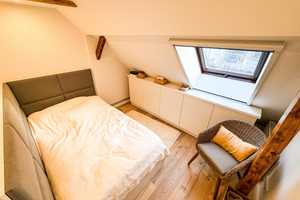 WOHNEN IM BEGEHRTEN RANGSDORF-Einfamilienhaus mit ca. 140m² Wfl auf 778 qm Grundstück – Teltow-Fläming (Kreis) – Vorschaubild 9