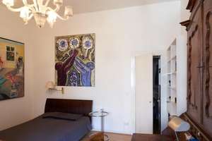 Eleganter Altbau in ruhiger Rheinlage – 40474 Golzheim, Düsseldorf – Vorschaubild 10