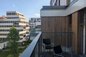 Wohnen auf höchstem Niveau – urban, grün, exklusiv – Die vollständige Adresse der Immobilie erhältst du vom Anbieter., 10115 Mitte (Ortsteil), Berlin – Vorschaubild 2