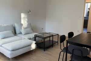Möblierte Wohnung in Neukölln – Erstbezug nach vollständiger Renovierung  – Suderoder Straße 6, 12347 Berlin – Vorschaubild 1